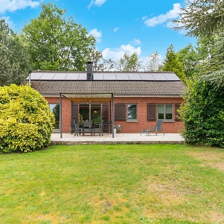 Stunning In Recht, Cleaning Included (adults Only) * Recht