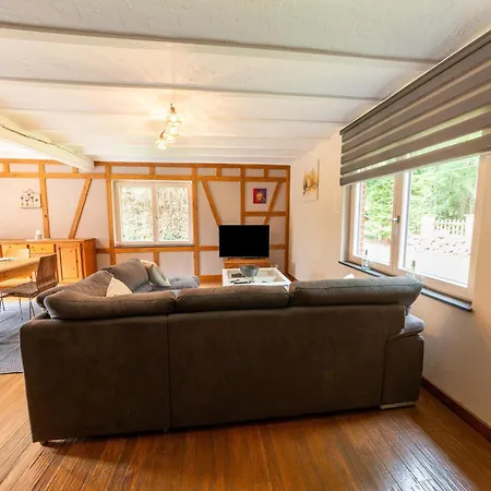 Stunning In Recht, Cleaning Included (adults Only) Casa de Férias *