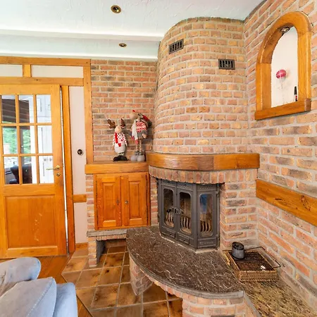 Stunning In Recht, Cleaning Included (adults Only) Casa de Férias Recht
