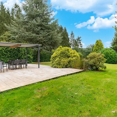 Casa de Férias Stunning In Recht, Cleaning Included (adults Only) Recht