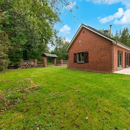 Casa de Férias Stunning In Recht, Cleaning Included (adults Only) Recht