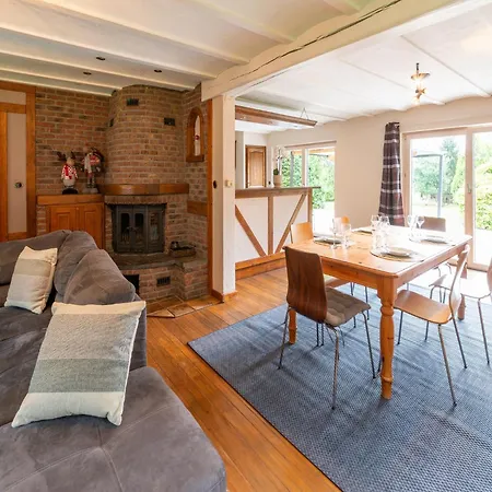 Casa de Férias Stunning In Recht, Cleaning Included (adults Only) Recht