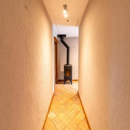 Casa de Férias Stunning In Recht, Cleaning Included (adults Only) *