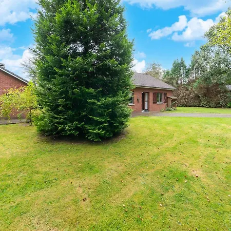 Stunning In Recht, Cleaning Included (adults Only) Recht