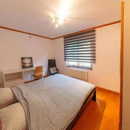 Stunning In Recht, Cleaning Included (adults Only) Casa de Férias Recht