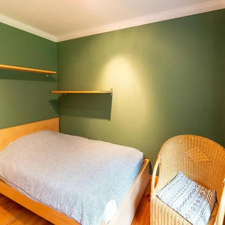 Stunning In Recht, Cleaning Included (adults Only) Casa de Férias