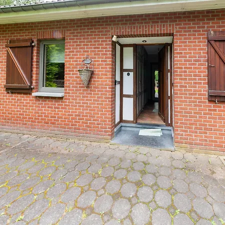 Stunning In Recht, Cleaning Included (adults Only) Recht