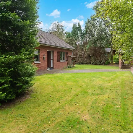 Stunning In Recht, Cleaning Included (adults Only) Recht