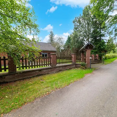 Stunning In Recht, Cleaning Included (adults Only) Recht